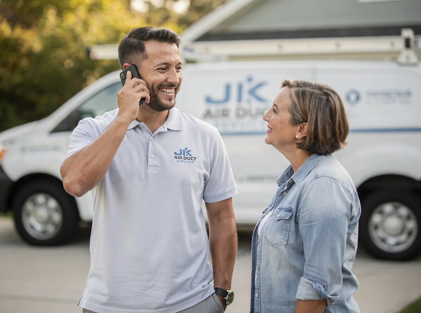 Air Duct Cleaning Oakville, IN FAQs